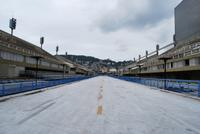 Sambódromo - Rio