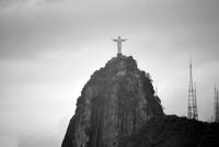 Christo - Rio de Janeiro