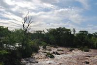 Iguazú-Wasserfall - Argentinische Seite