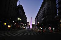 Buenos Aires - Obelisk
