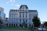 Buenos Aires - Centro Cultural Kirchner (CCK)