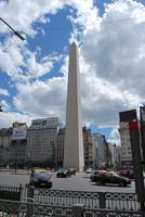 Buenos Aires - Obelisk