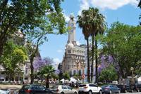 Buenos Aires - Plaza de Mayo