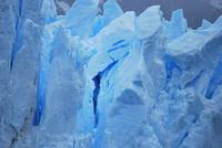 Nationalpark Los Glaciares - Perito Moreno Gletscher