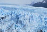 Nationalpark Los Glaciares - Perito Moreno Gletscher