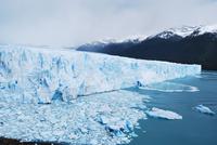 Nationalpark Los Glaciares - Perito Moreno Gletscher