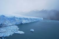 Nationalpark Los Glaciares - Perito Moreno Gletscher