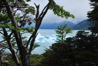 Perito Moreno Gletscher, Argentinien