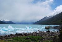 Perito Moreno Gletscher, Argentinien