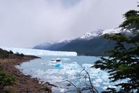 Perito Moreno Gletscher, Argentinien