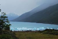 Perito Moreno Gletscher, Argentinien