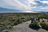 Largo Argentino, Argentinien