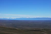 Provinz Santa Cruz, Argentinen