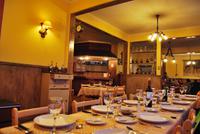 Ranch - Nationalpark Torres del Paine - Chile