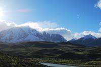 Nationalpark Torres del Paine - Chile