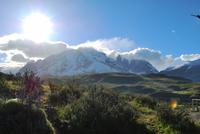Nationalpark Torres del Paine - Chile
