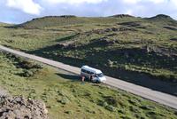 Nationalpark Torres del Paine - Chile