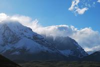 Nationalpark Torres del Paine - Chile