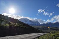 Nationalpark Torres del Paine - Chile