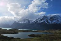 Nationalpark Torres del Paine - Chile