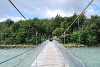 Nationalpark Torres del Paine - Chile