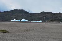 Lago Grey - Gletscher Grey - Nationalpark Torres del Paine - Chile