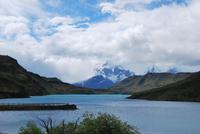 Nationalpark Torres del Paine - Chile