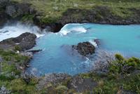 Nationalpark Torres del Paine - Chile