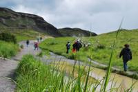 Nationalpark Torres del Paine - Chile