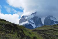 Nationalpark Torres del Paine - Chile