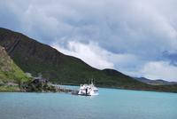 Nationalpark Torres del Paine - Chile