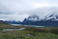 Nationalpark Torres del Paine - Chile