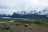 Nationalpark Torres del Paine - Chile
