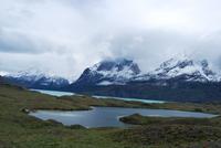 Nationalpark Torres del Paine - Chile