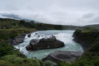 Nationalpark Torres del Paine - Chile