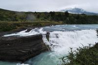 Nationalpark Torres del Paine - Chile