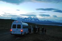 Nationalpark Torres del Paine - Chile