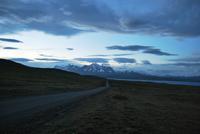 Nationalpark Torres del Paine - Chile