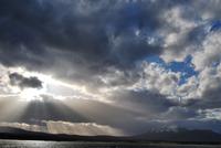 Puerto Natales - Patagonien