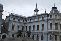 Valparaíso - Marinestützpunkt - Chile