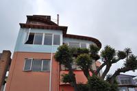 Valparaíso - Pablo Neruda-Haus - La Sebastiana - Chile