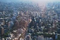 Sky Costanera - Santiago de Chile