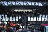 El Galeon Mercado Central - Santiago de Chile