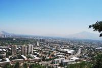 Santiago de Chile