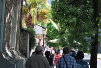 Stadtrundgang in Santiago de Chile