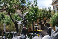 Plaza de Armas - La Paz - Bolivien