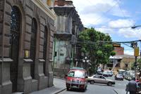 Stadtrundgang - La Paz - Bolivien