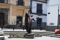 Stadtrundgang - La Paz - Bolivien