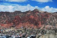 La Paz - Bolivien