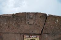 Tiahuanaco - Bolivien